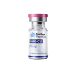 GHK-Cu Forschungspeptid | Cortex Peptides – Zell- & Hautforschung