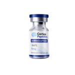 Semagllutide GLP1 Cortex-Peptides