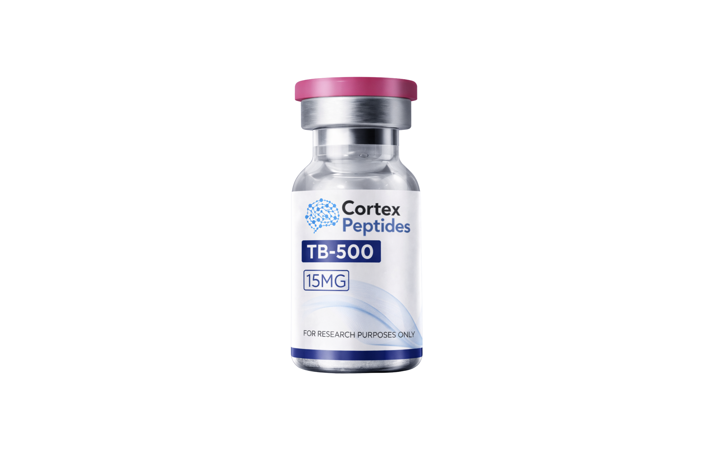 TB-500 Forschungspeptid