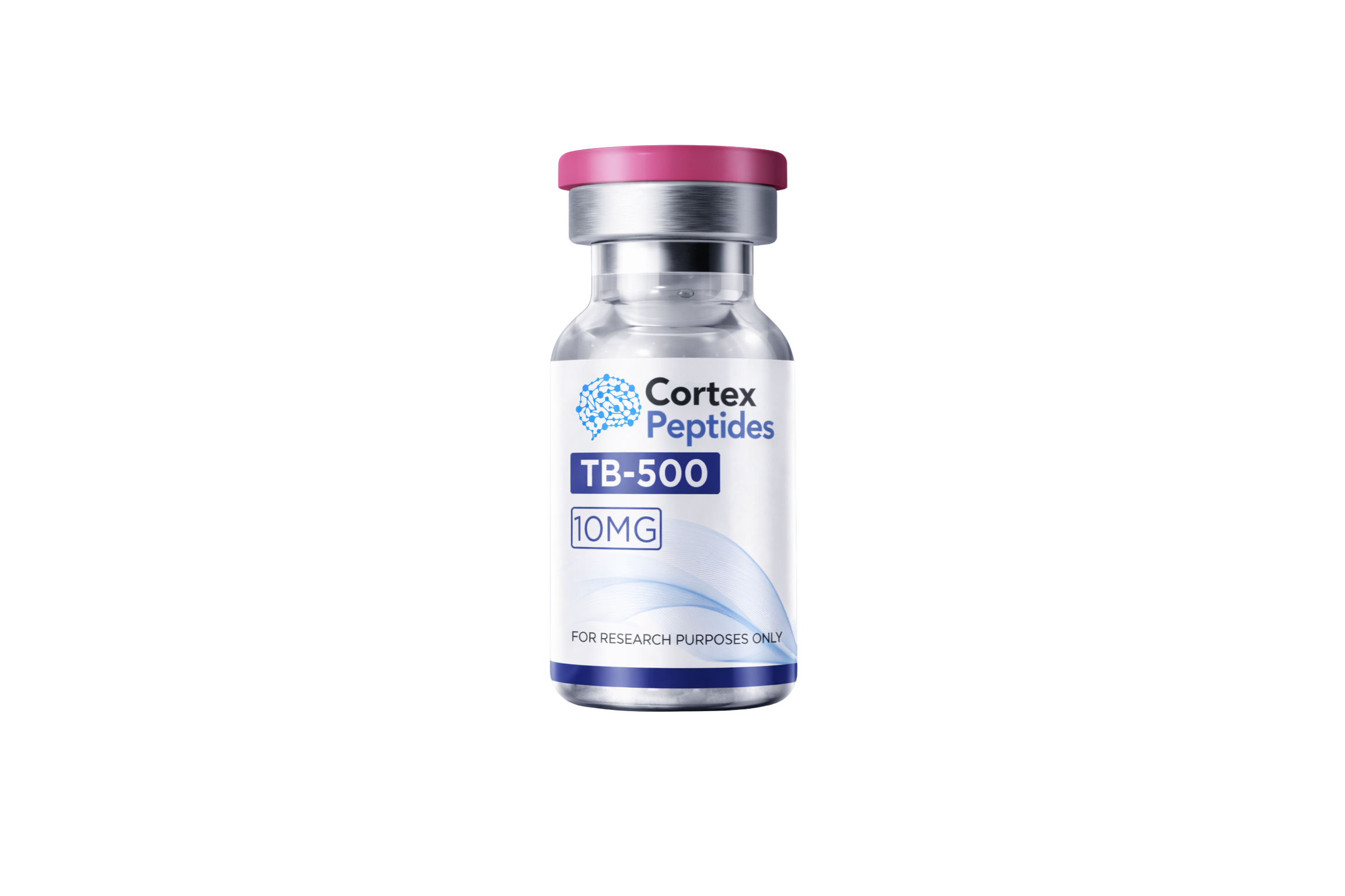 TB-500 Forschungspeptid