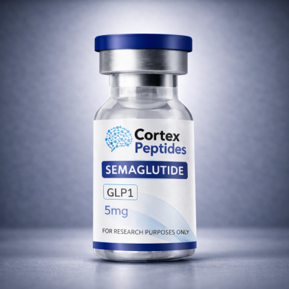Semaglutide GLP1