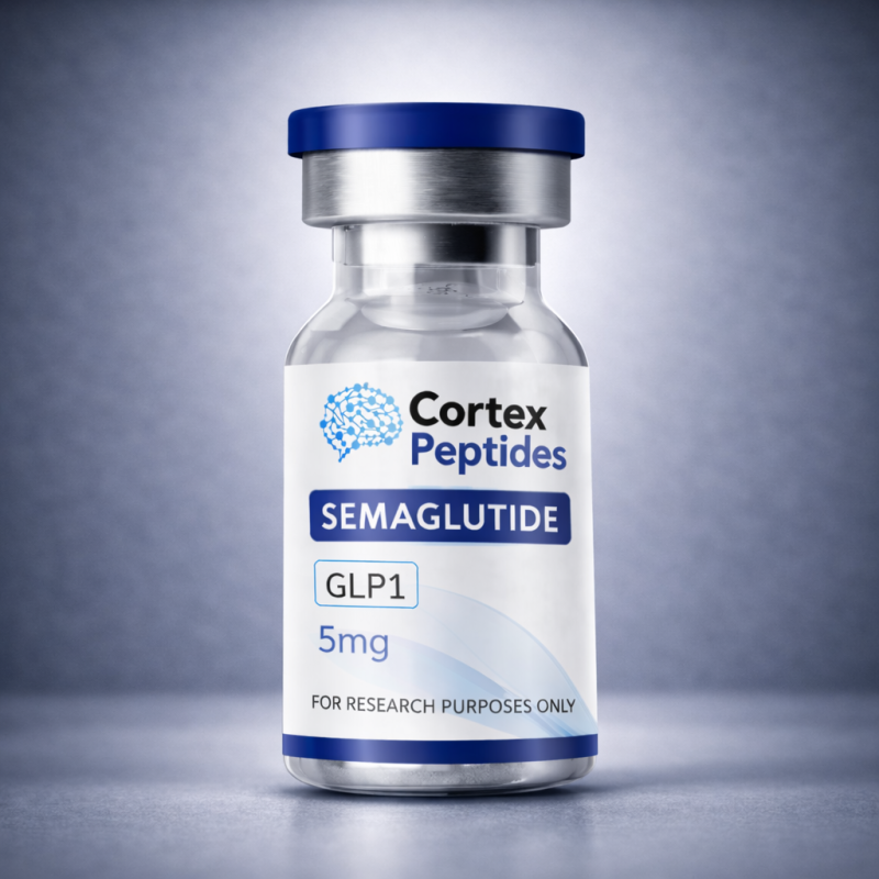 Semaglutide GLP1